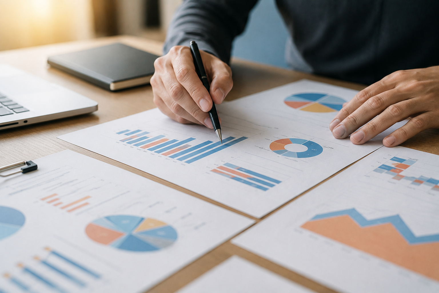 Como medir os resultados de um projeto de Inteligência Artificial na empresa