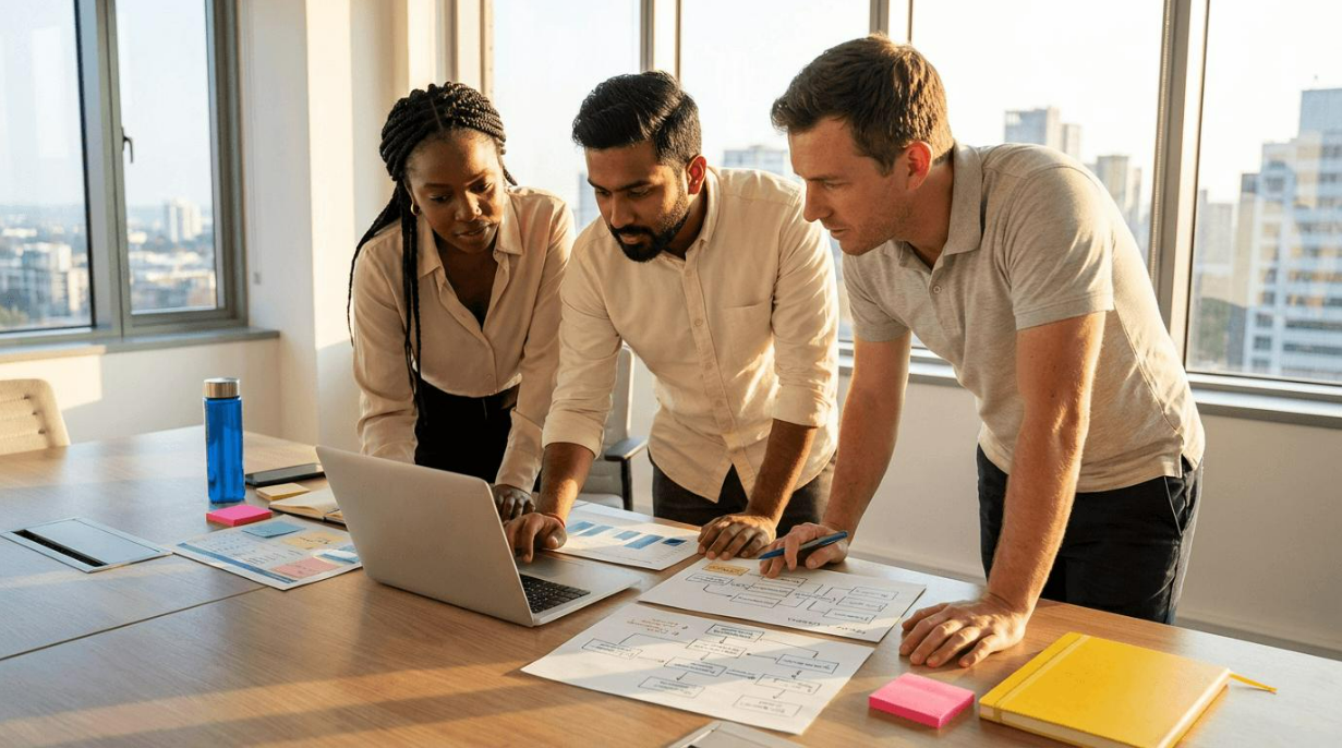 Por que a Inteligência Artificial nem sempre aumenta a produtividade da empresa?