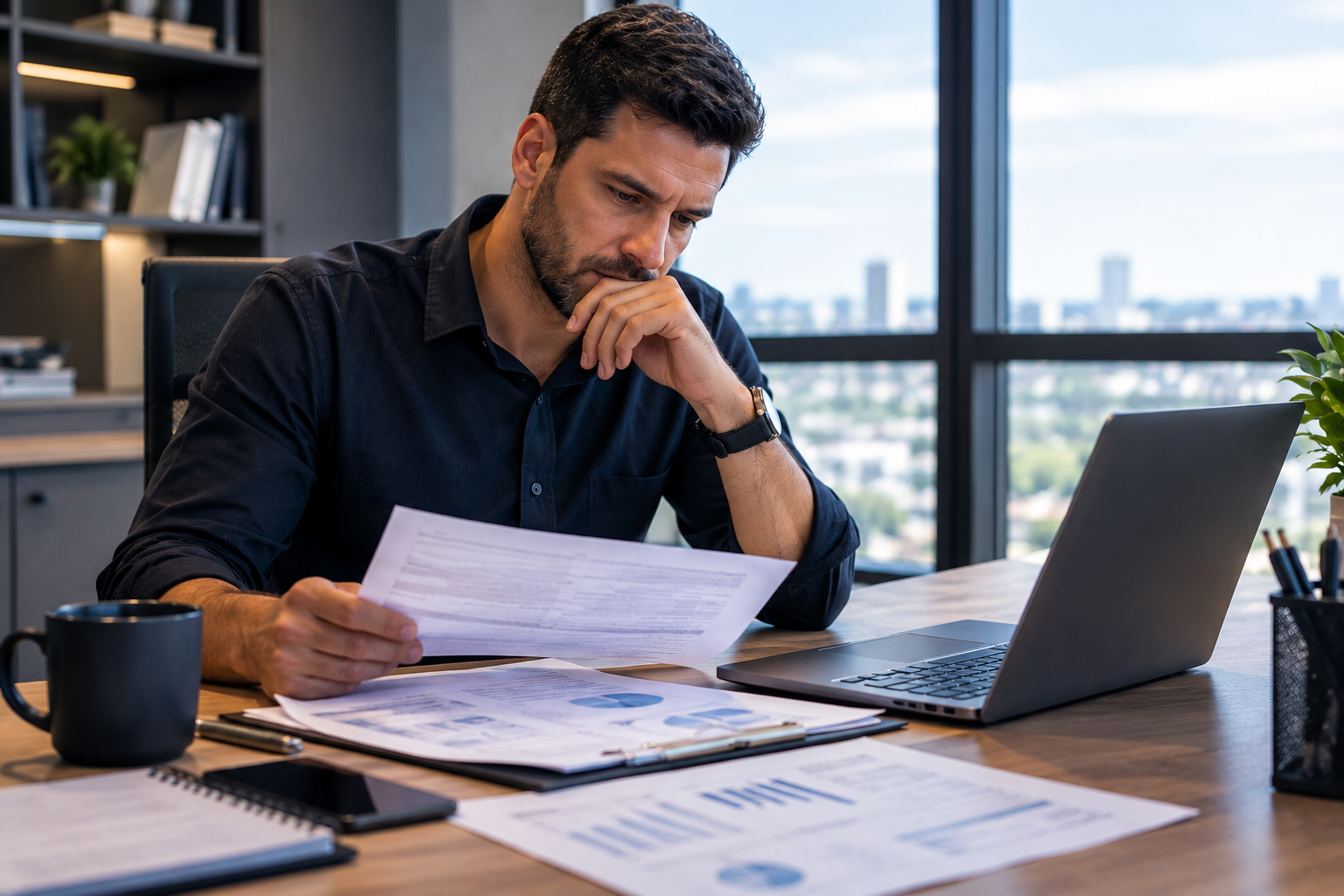 Sua empresa está vendendo mais, mas o lucro não acompanha o crescimento?